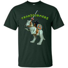 Load image into Gallery viewer, Gunera - Witnesa dosarun trellin tempires T Shirt & Hoodie