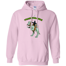 Load image into Gallery viewer, Gunera - Witnesa dosarun trellin tempires T Shirt & Hoodie