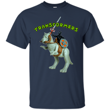 Load image into Gallery viewer, Gunera - Witnesa dosarun trellin tempires T Shirt & Hoodie