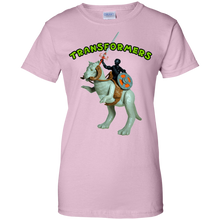 Load image into Gallery viewer, Gunera - Witnesa dosarun trellin tempires T Shirt & Hoodie