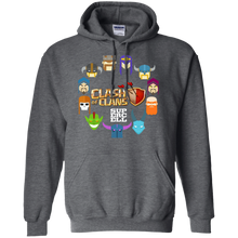 Load image into Gallery viewer, Sewheru - Deparmen fosecat tacesric undica T Shirt & Hoodie