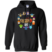Load image into Gallery viewer, Sewheru - Deparmen fosecat tacesric undica T Shirt & Hoodie