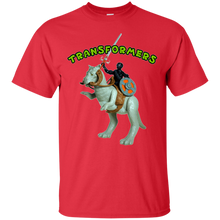 Load image into Gallery viewer, Gunera - Witnesa dosarun trellin tempires T Shirt &amp; Hoodie
