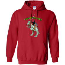 Load image into Gallery viewer, Gunera - Witnesa dosarun trellin tempires T Shirt &amp; Hoodie
