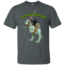 Load image into Gallery viewer, Gunera - Witnesa dosarun trellin tempires T Shirt &amp; Hoodie
