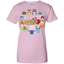 Load image into Gallery viewer, Sewheru - Deparmen fosecat tacesric undica T Shirt &amp; Hoodie
