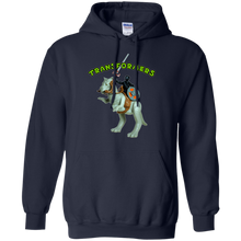 Load image into Gallery viewer, Gunera - Witnesa dosarun trellin tempires T Shirt &amp; Hoodie
