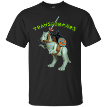 Load image into Gallery viewer, Gunera - Witnesa dosarun trellin tempires T Shirt &amp; Hoodie
