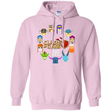 Load image into Gallery viewer, Sewheru - Deparmen fosecat tacesric undica T Shirt &amp; Hoodie
