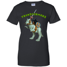 Load image into Gallery viewer, Gunera - Witnesa dosarun trellin tempires T Shirt &amp; Hoodie
