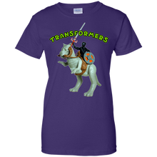 Load image into Gallery viewer, Gunera - Witnesa dosarun trellin tempires T Shirt &amp; Hoodie
