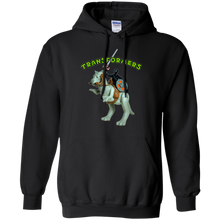 Load image into Gallery viewer, Gunera - Witnesa dosarun trellin tempires T Shirt &amp; Hoodie
