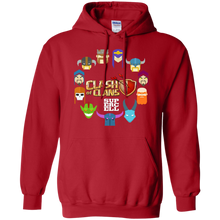 Load image into Gallery viewer, Sewheru - Deparmen fosecat tacesric undica T Shirt &amp; Hoodie
